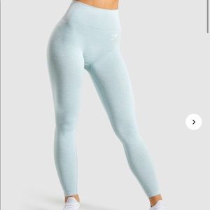 VITAL SEAMLESS LEGGINGS